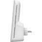 D-Link DAP-X1860 WiFi-rækkeviddeforlænger Montebar i væggen D-Link DAP-X1860 WiFi-rækkeviddeforlænger Montebar i væggen